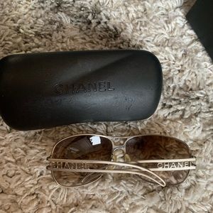 Chanel Sunglasses
